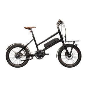 Centurion Roadie E 50cm 7g Nexus hydr. disc mat sort