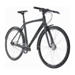 Centurion Zero Hr 23,5in 7g Nexus rulle sortguld