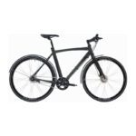 Centurion Zero Hr 23,5in 7g Nexus rulle sortguld