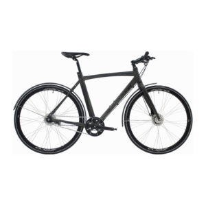 Centurion Zero Hr 23,5in 7g Nexus rulle sortguld