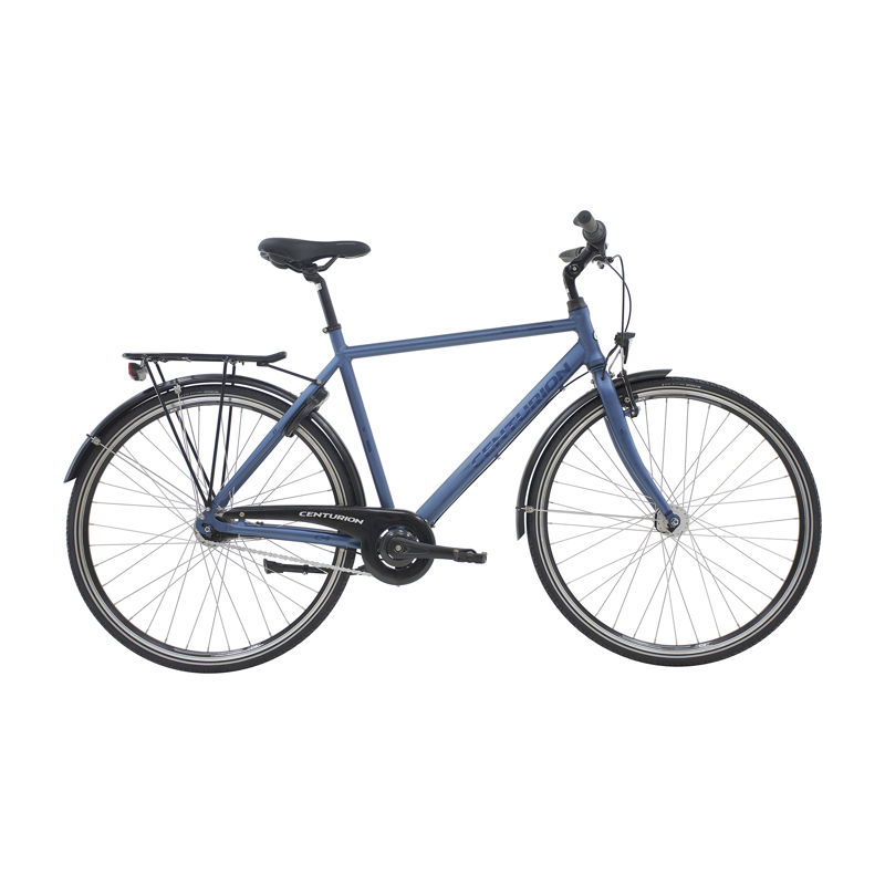 Centurion Challenger Hr 22in 7g Nexus fod mat blå Centurion Challenger Hr 22in 7g Nexus fod mat blå