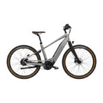 Centurion Image E Belt 53cm trinløs Enviolo Trekking hydr. disc mat sølvgrå