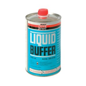 Tip Top Buffer rensevæske 1000ml