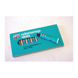 Tip Top Solution 10ml 5g (10 stk)