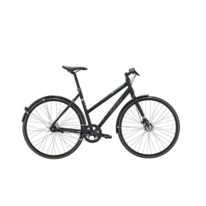 MBK Black Concept Lady 53 cm 7g RB Mat Black