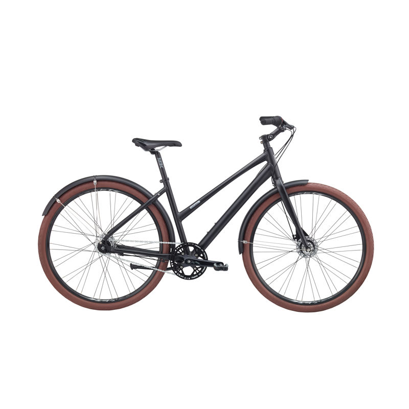 MBK UTAH Lady 16,5in Nexus 7g RB Mat Black MBK UTAH Lady 16,5in Nexus 7g RB Mat Black