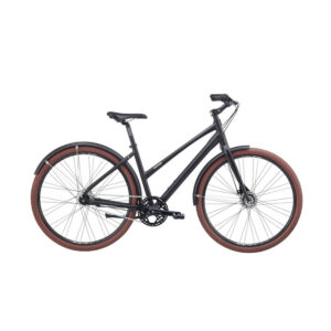 MBK UTAH Lady 20in Nexus 7g RB Mat Black
