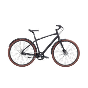 MBK UTAH Men 16,5in Nexus 7g RB Mat Black