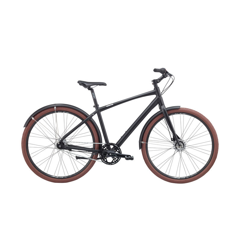 MBK UTAH Men 16,5in Nexus 7g RB Mat Black MBK UTAH Men 16,5in Nexus 7g RB Mat Black