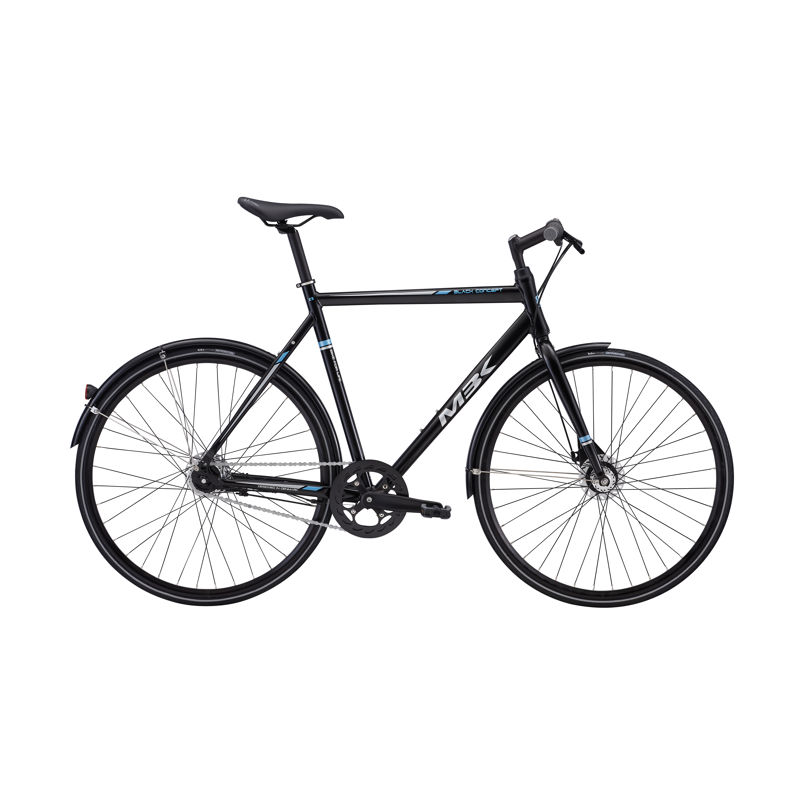 MBK Black Concept Men 63 cm Nexus 7g RB Black MBK Black Concept Men 63 cm Nexus 7g RB Black