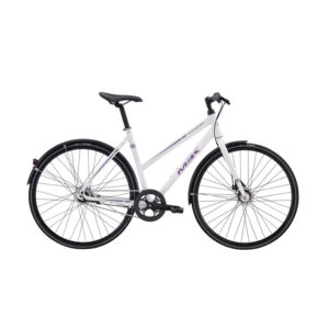 MBK White Concept Lady 50 cm Nexus 7g RB White