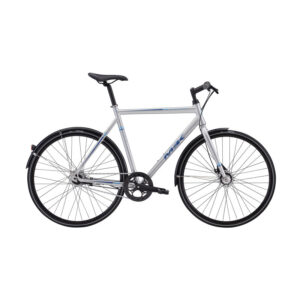 MBK Silver Concept Men 55 cm Nexus 7g RB Silver