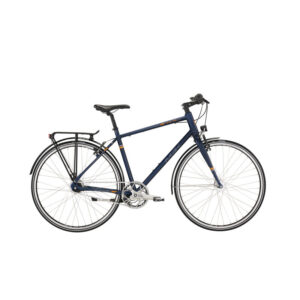 MBK OHIO FSX 1.1 Men 20in Nexus 8g with V-BR