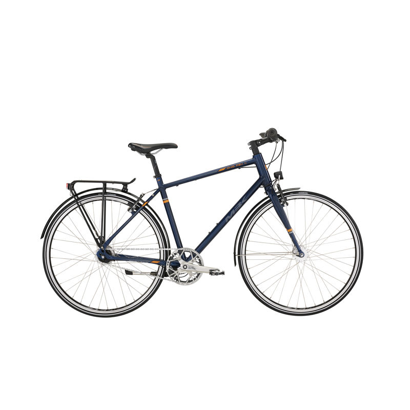 MBK OHIO FSX 1.1 Men 22in Nexus 8g with V-BR MBK OHIO FSX 1.1 Men 22in Nexus 8g with V-BR