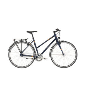 MBK OHIO FSX 1.1 Lady 17,5in Nexus 8g with V-BR