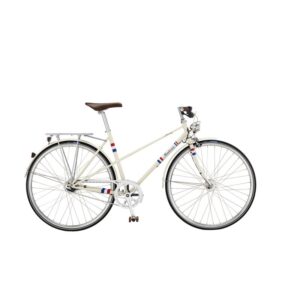 Motobécane Mirage Lady Mixte 50 cm Nexus 8sp Coaster with light Cream White