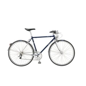 Motobécane Monaco Men 60 cm Shimano 105 22sp Blue/Silver