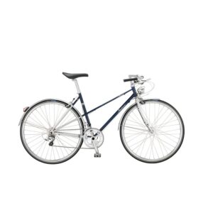 Motobécane Monaco Lady Mixte 50 cm Shimano 105 22sp Blue/Silver