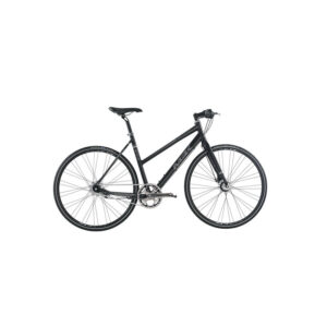 MBK Concept Lady 53 cm Nexus 7g RB Mat Black/Grey