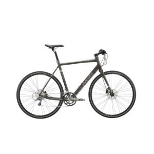 MBK Concept Premium Men 58 cm 16sp Disc. Anthracite