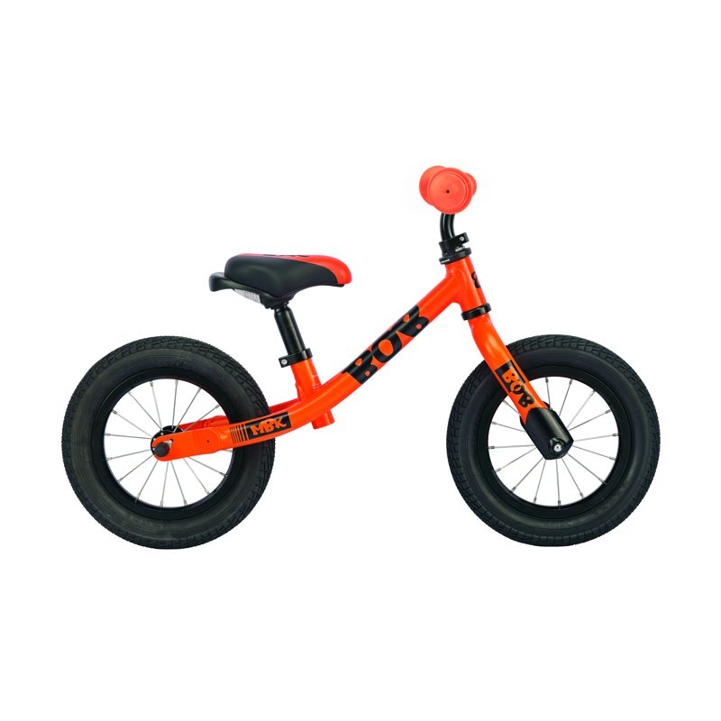 MBK BOB RUN Matt Neon Orange MBK BOB RUN Matt Neon Orange