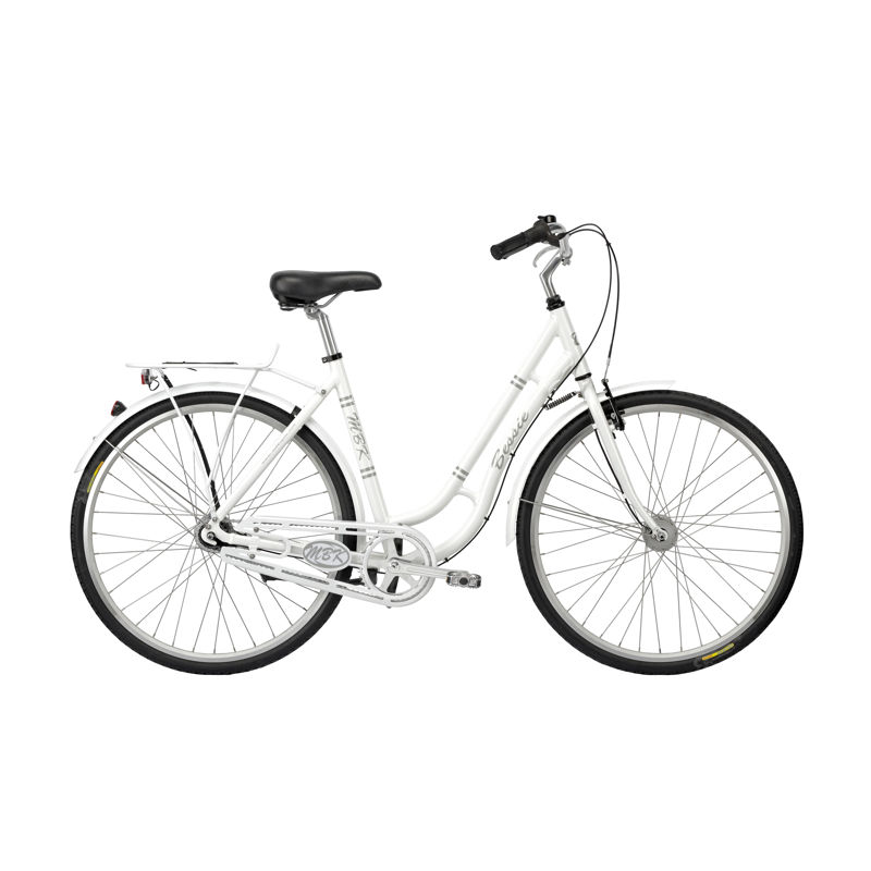 MBK Bessie Shopping 50 cm Nexus 7g Coaster White MBK Bessie Shopping 50 cm Nexus 7g Coaster White