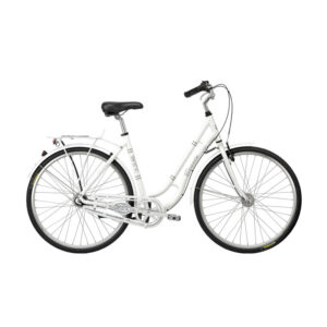 MBK Bessie Shopping 53 cm Nexus 7g Coaster White