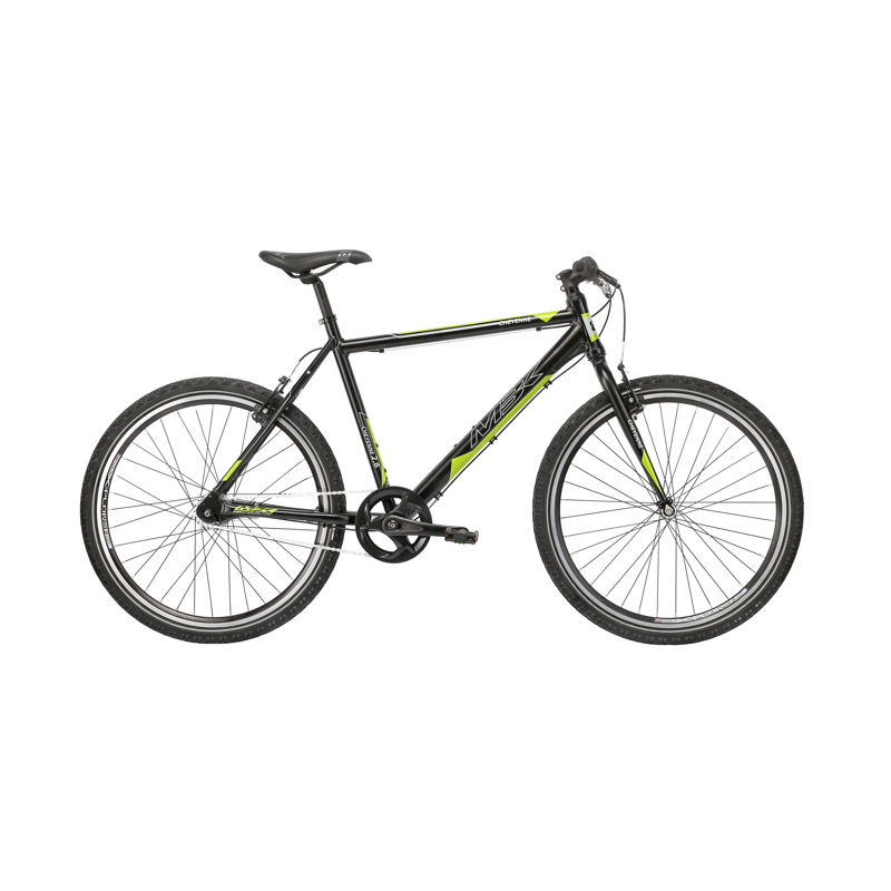 MBK CHEYENNE 26in MTB 19in Nexus 7g Coaster Mat Black/Grey/Green MBK CHEYENNE 26in MTB 19in Nexus 7g Coaster Mat Black/Grey/Green