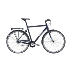 MBK Octane Herre Nexus 7g Fod 55cm Mat blå m. sølv/blå