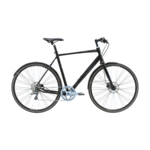 MBK Concept 6Six Herre Claris 8sp Hydr. Disc 61cm Sort/blå