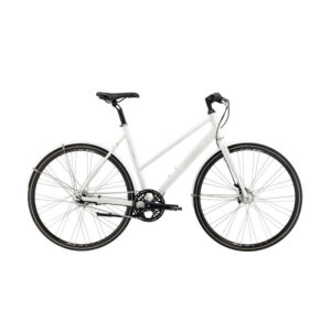 MBK Vitesse 1 Dame Nexus 7g RB 56cm Hvid m. grå/lys grøn