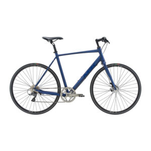MBK Octane Herre Claris 8g udv. RB 58cm Mat blå m. blank blå