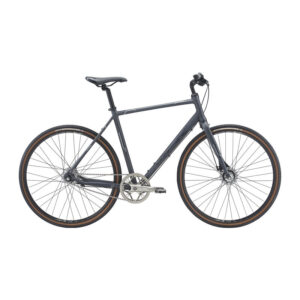 MBK Octane Gravel Urban Hr 55cm 7g Nexus rulle mat mørkegrå