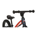 Motobecane Roadie Unisex 12in mat mørkeblå m. rød