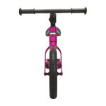 Motobecane Roadie Unisex 12in blank pink