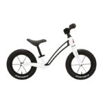 Motobecane Roadie Unisex 12in blank hvid