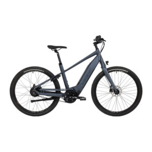 MBK Octane Cross E 48cm trinløs Enviolo Remtræk hydr. disc mat blå