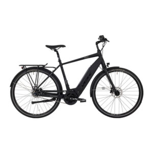 MBK Airborn E Hr 54cm 7g Nexus hydr. disc mat sort