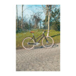 MBK Concept 2Two Hr 56cm 7g Nexus rulle mørk kobber