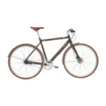 MBK Concept 2Two Hr 56cm 7g Nexus rulle mørk kobber