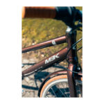 MBK Concept 2Two Hr 56cm 7g Nexus rulle mørk kobber