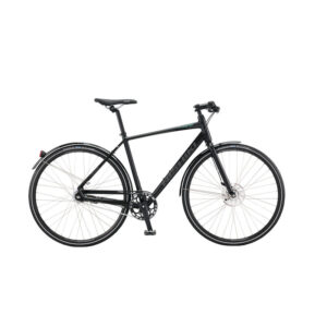 Nishiki Touring Master Gent 20in Nexus 7g Coaster Black