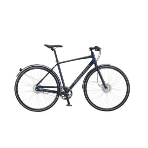 Nishiki Touring Master Pro Gent 20in Nexus 7g RB Dark Blue