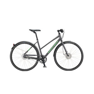 Nishiki Touring Master Pro Lady 19in Nexus 7g RB Dark Grey Silk