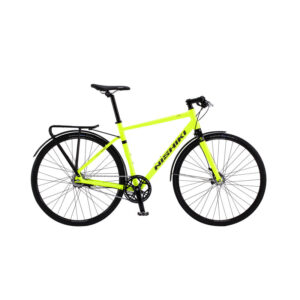 Nishiki Lite Gent 22in Nexus 7g RB Neon Yellow Silk