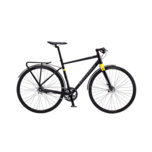 Nishiki Lite Gent 22in Nexus 7g RB Black Silk