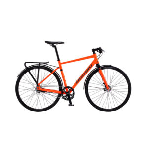 Nishiki Lite Gent 22in Nexus 7g RB Orange Silk