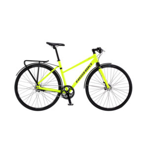 Nishiki Lite Lady 19in Nexus 7g RB Neon Yellow Silk
