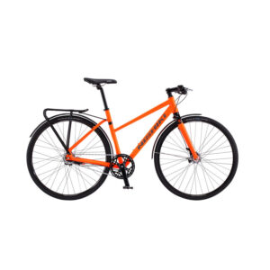 Nishiki Lite Lady 19in Nexus 7g RB Orange Silk