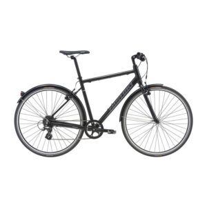 Nishiki Touring Master Herre 24in matsort 8 udv. Shimano gear og v-bremser